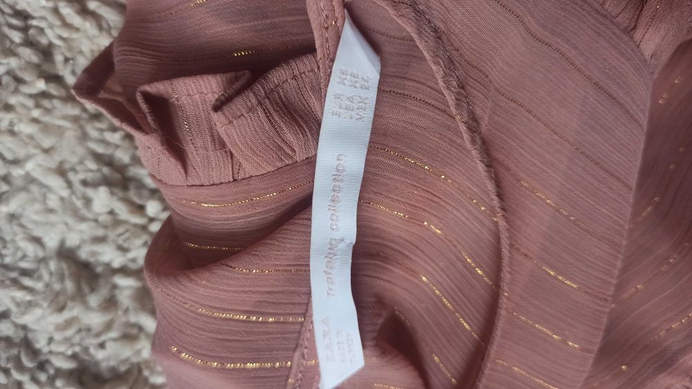 Rochițe vară Zara, xs
