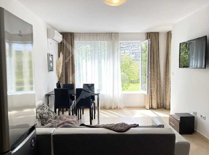 Двустаен апартамент в с.Равда! 100715