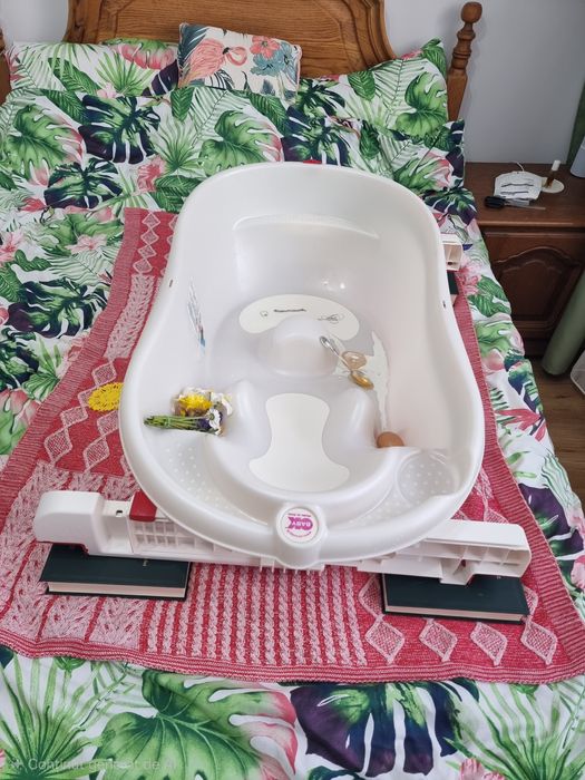 Cadita bebelusi Oanda