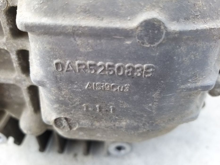 Grup diferential spate 3.0 tdi 4x4 audi q5 oar525083b