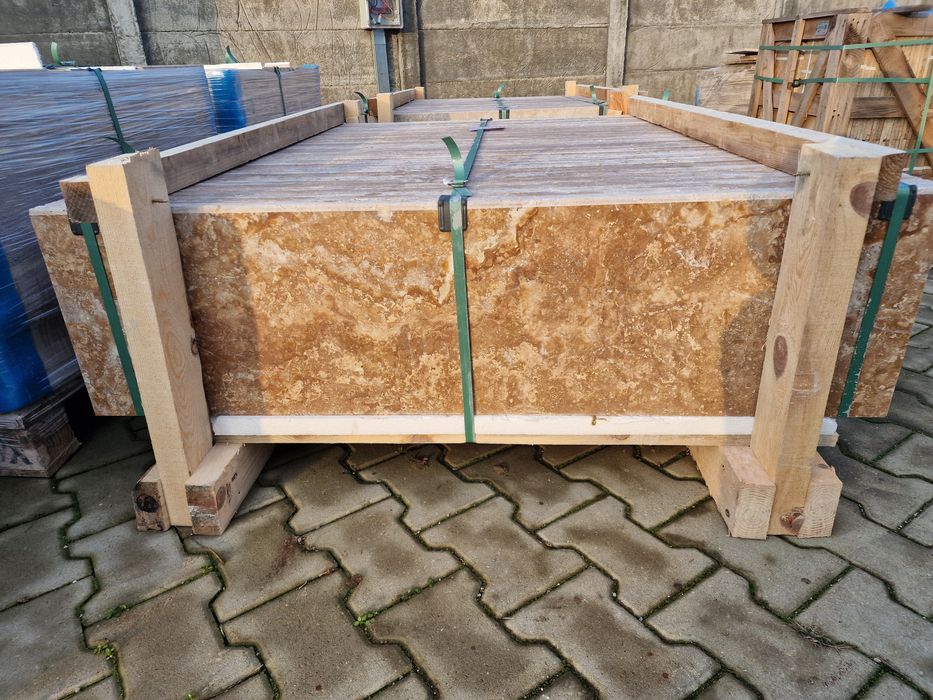 Travertin chituit 2x30x60