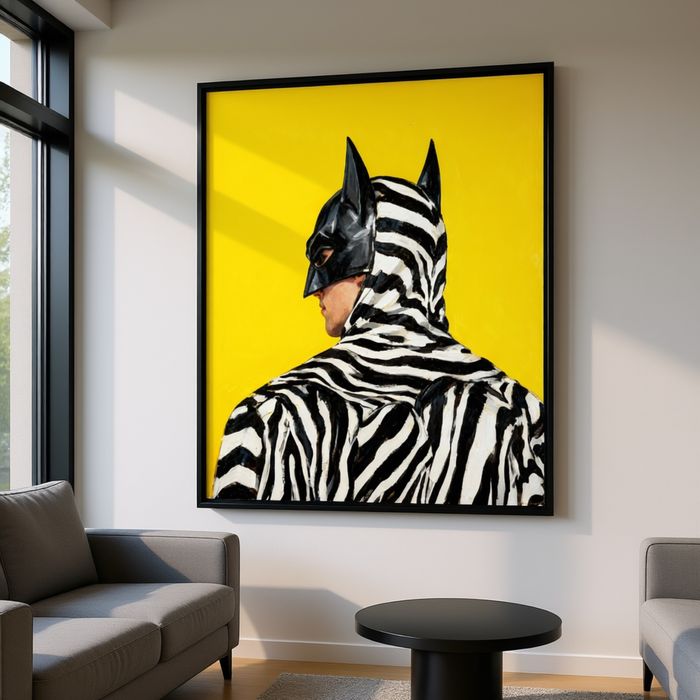 Картины для офиса печать на холсте