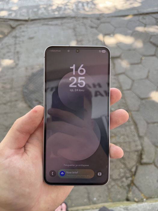 Samsung Galaxy S25FE 256gb