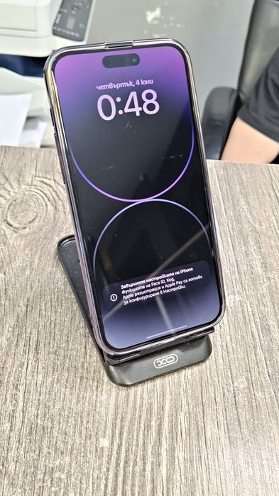 iPhone 14 PRO MAX / 128GB / 100%
