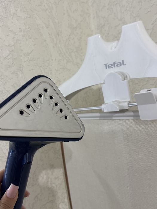 Продам паровой утюг