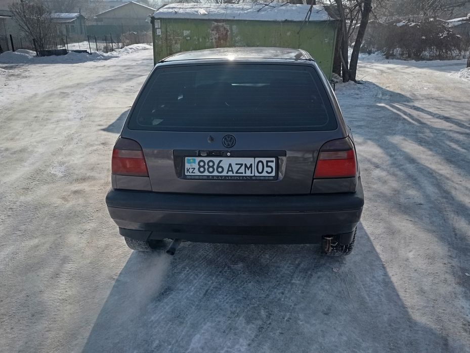 Продам Гольф 3 В РАССРОЧКУ