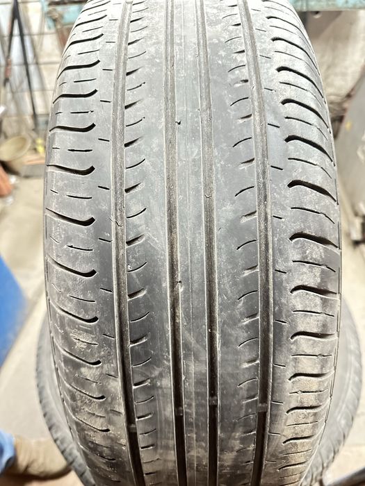 Продам шины Hankook
