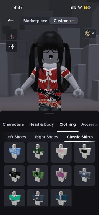 продам аккаунт в роблоксе с войсом