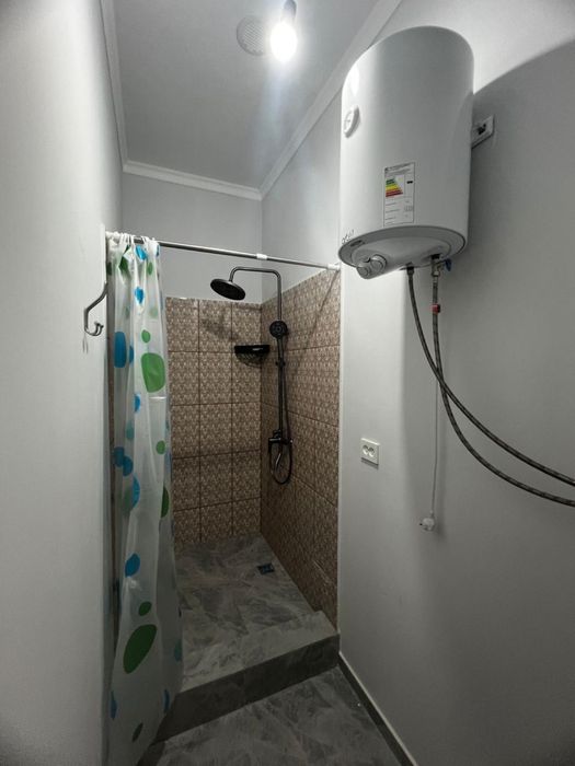 Сдам квартиру на длинтельный срок !