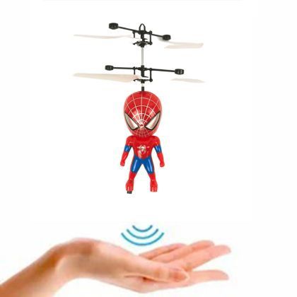 Ръкавица  Хълк, Универсален размер/Ръкавица Спайдърмен/ Играчки