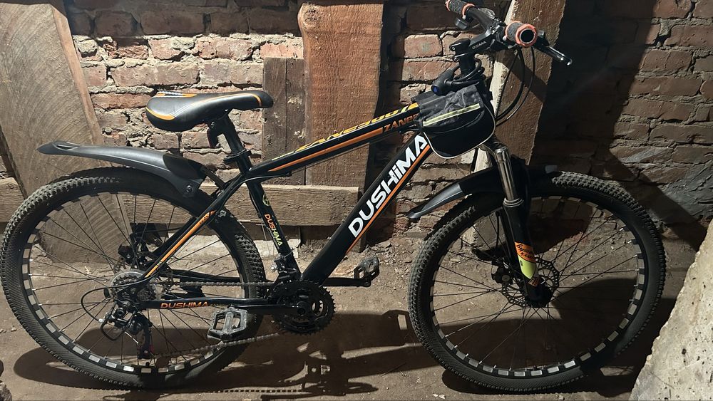 Продам велосипед!