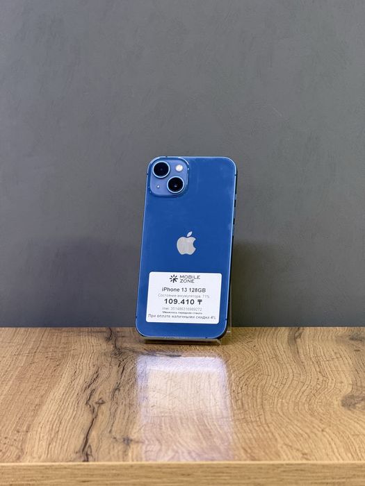 iPhone 13 128 GB | Mobile Zone