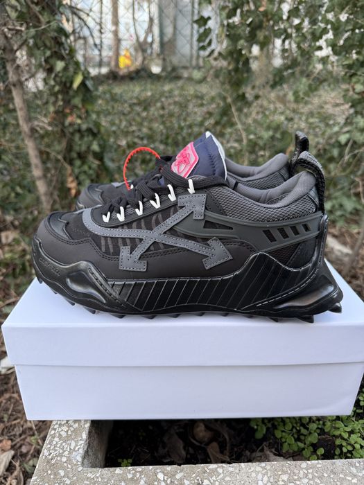 Off white odsy 1000 full white