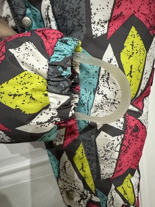 Комбинезон Crockid 86-92