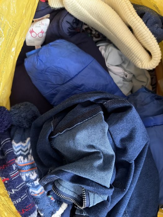 Обувь, одежда для девочек