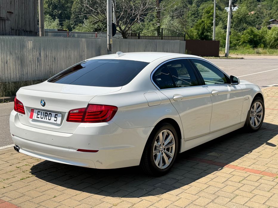 BMW F10 “ Seria 5 “ Automat
