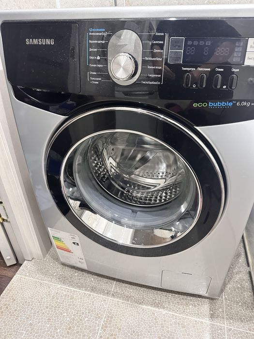 Стиральная машина Samsung