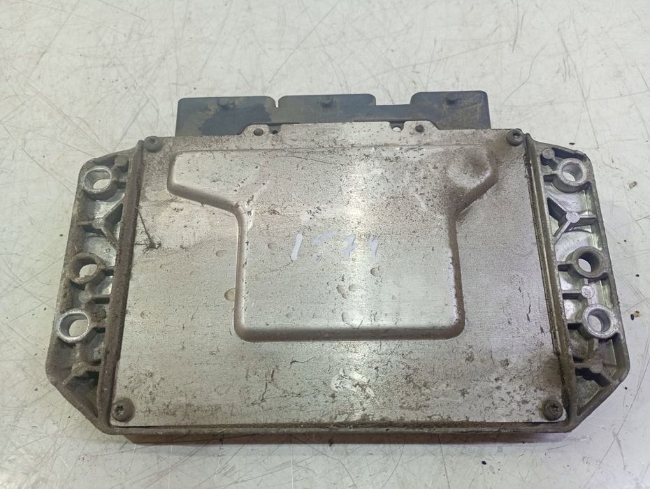 Calculator motor ECU V29034179A Dacia Logan 2 (2013 - 2016) D4F