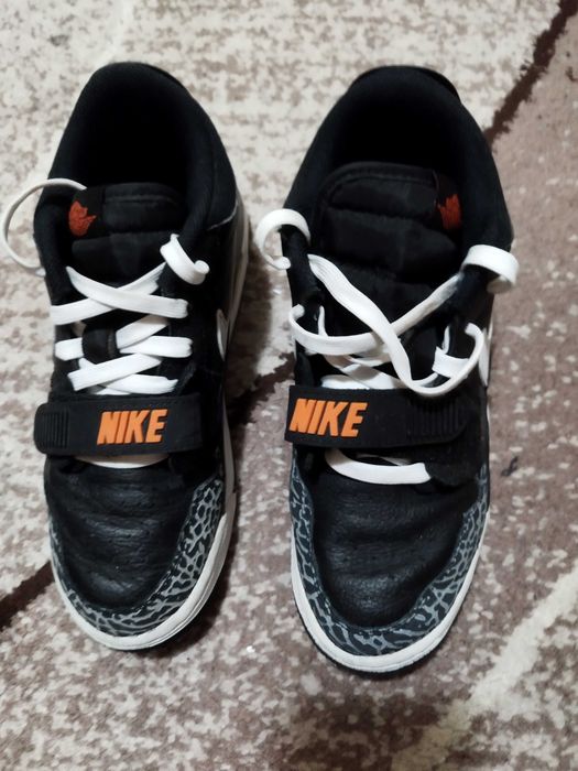 детски маратонки Nike
