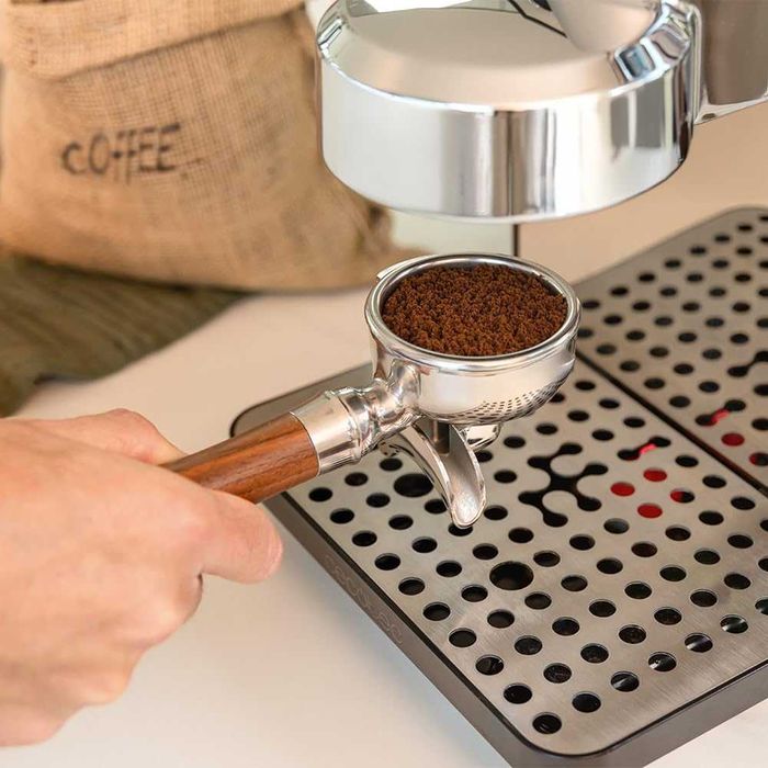 Професионална еспресо кафемашина Cecotec Barista Baristeo Intima