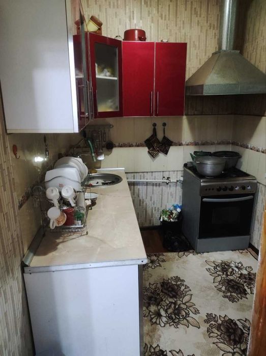 4/4/4 Чилонзор-14, Чопон ота чорраха