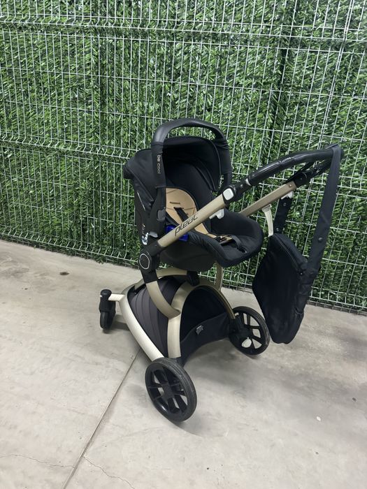 Бебешка количка Be Cool 2 в 1