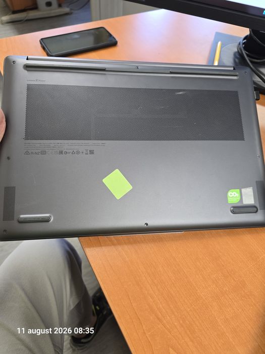 Laptop Lenovo Yoga 9i Pro