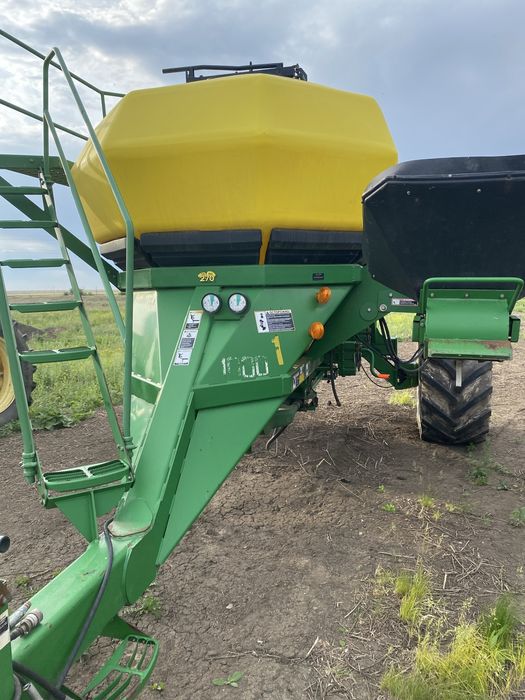 Посевные комплексы