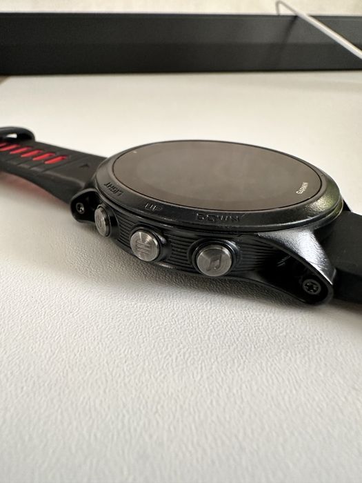 Часы Garmin Forerunner 945