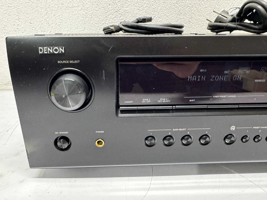 Ресийвър / Усилвател  - Denon AVR-2312