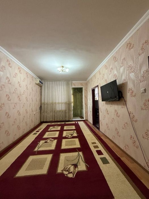 Сдается 2 ком Кадышева базар. Авиасозлар-2