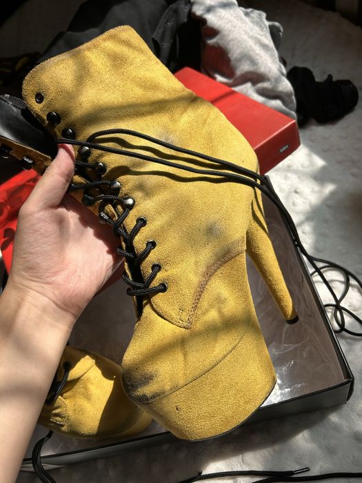 Продаи стрипы Pleaser оригинал