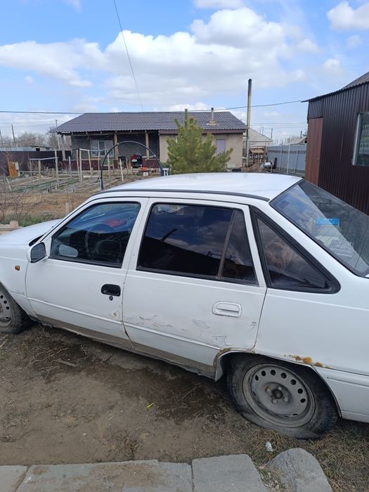 Продам целиком на запчасти