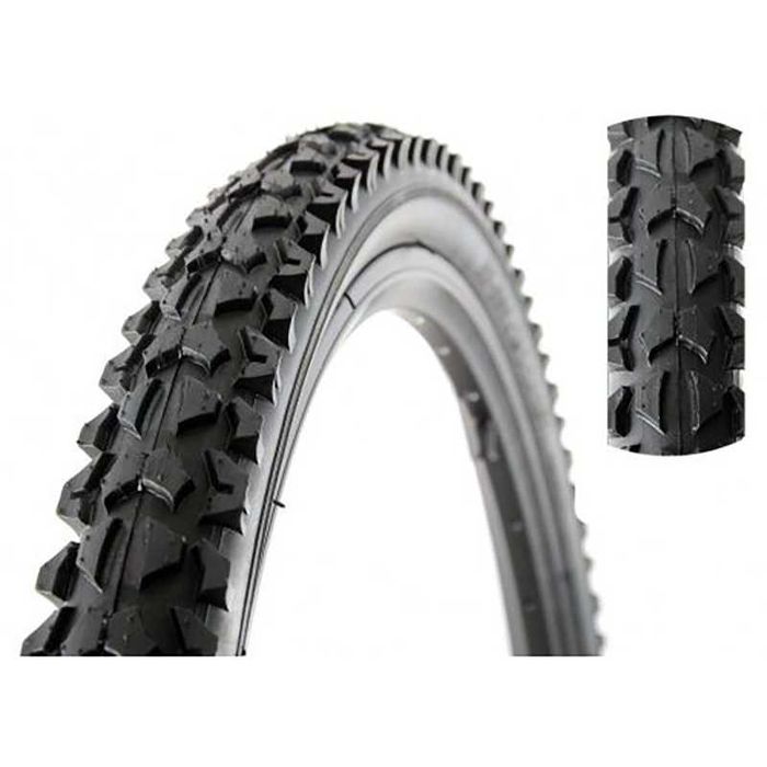 Външна гума за велосипед колело WANDA P1001 16x1.95 / 18x1.95 /24x1.95