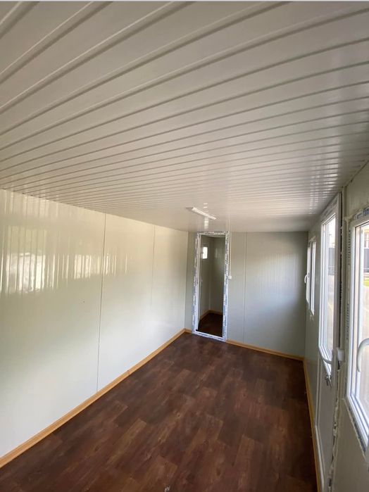 Vand container modular pe comanda
