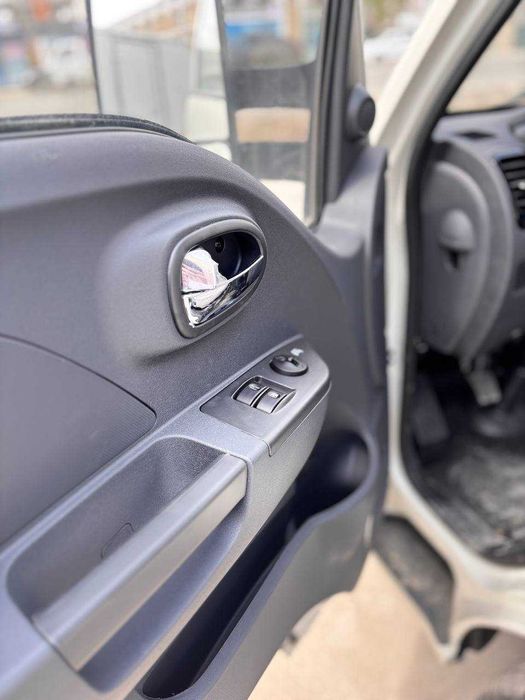 Jac x-200 бортовой еаро 5