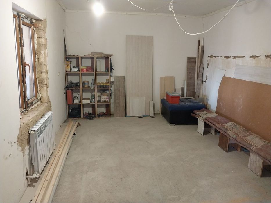 Yangi xayot.  Chortoqda uchastka sotiladi