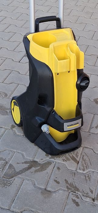 Aparate  presiune  karcher k5