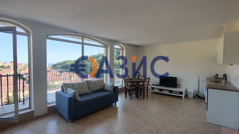Продава се Едностаен апартамент в к.к. Елените - 74 кв.м за 241 €/кв.м - Снимка #2
