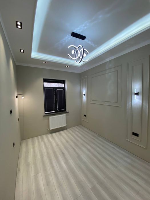 Квартира 51кв двух комнатный