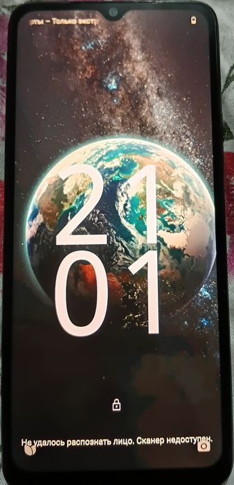 Срочно продам Redmi A3x