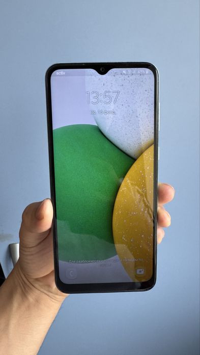 Samsung Galaxy A03 core