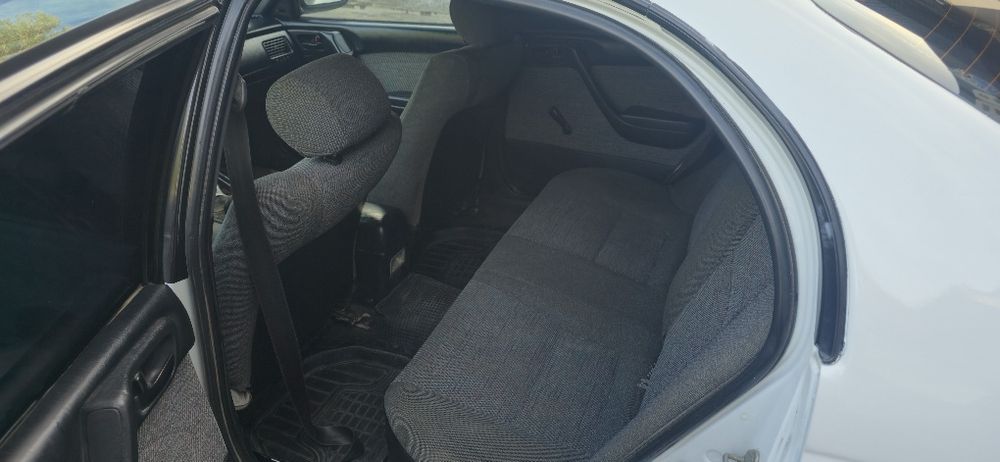 Toyota carina 1993