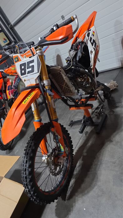 Ktm 300 tpi 2018