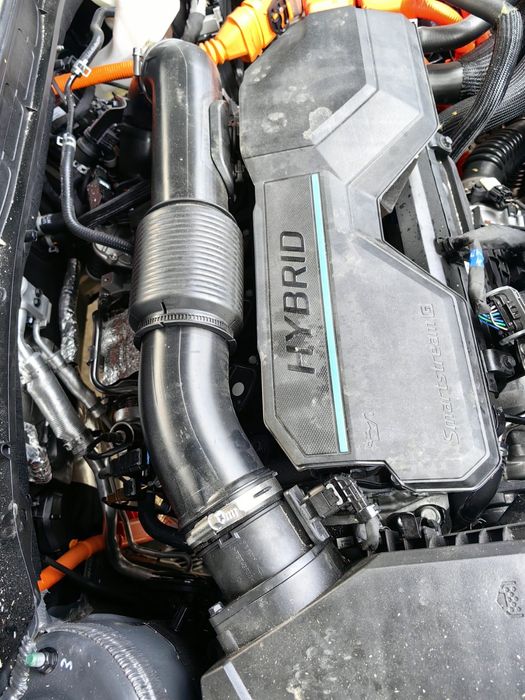 Двигател Hyundai/Kia 1.6 T-GDI Hybrid 16V - G4FT НОВ!!!