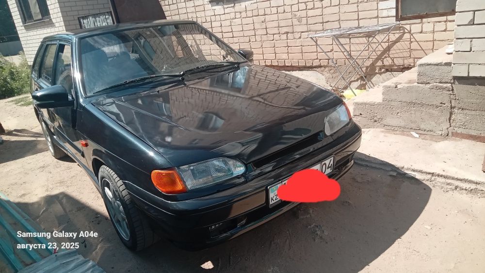 Продам  ваз 14 хорошем состоянии