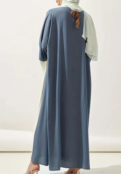 Абайка накидка