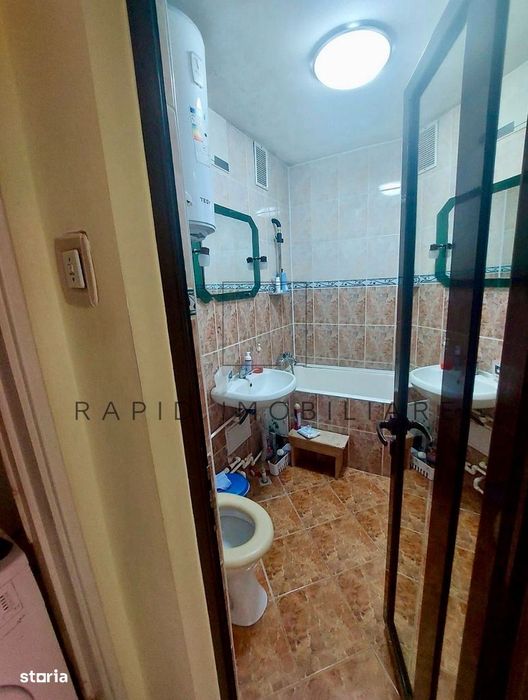 De Inchiriat - Ap. 2 Camere - Pet Friendly -Tiglina 1/Parc Viva