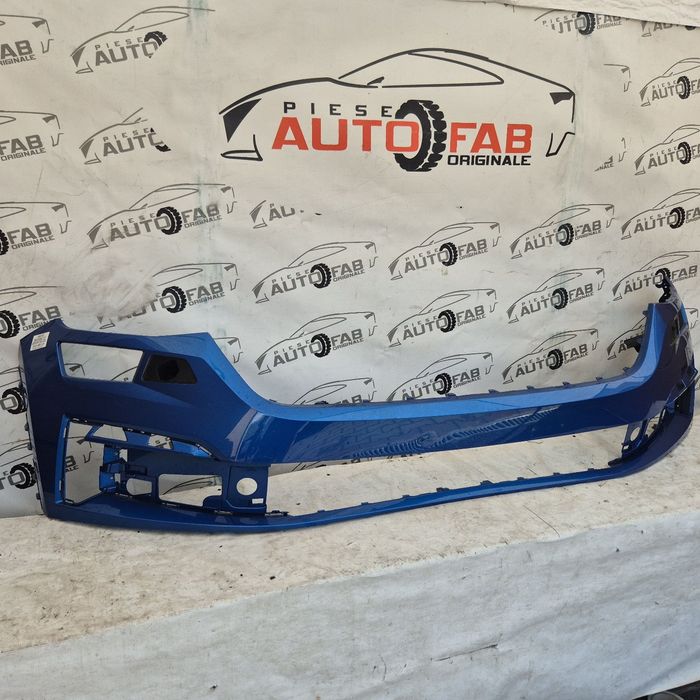 Bara fata Skoda Kodiaq 1 Facelift an 2020-2021-2022-2023