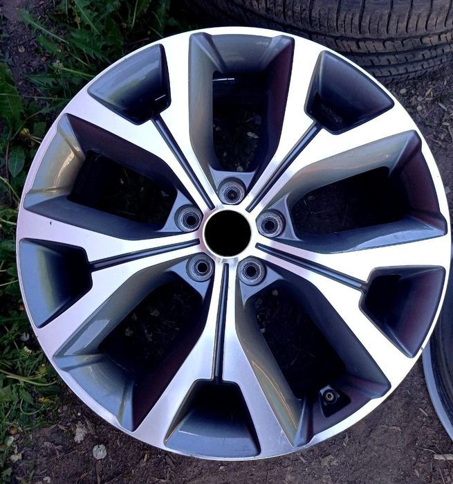 Комплект оригинальных дисков 20 Hyundai Palisade